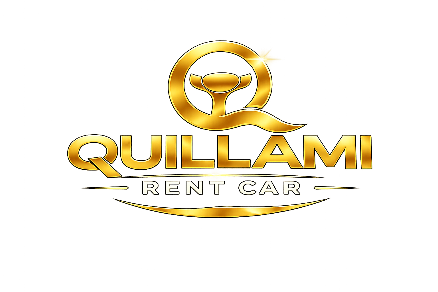 Rent Car Quillami